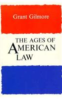 The Ages of American Law