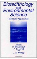 Biotechnology and Environmental Science