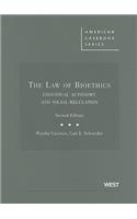 Law of Bioethics