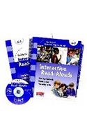 Interactive Read-Alouds, Grades 6-7: Linking Standards, Fluency, and Comprehension