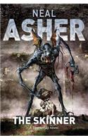 Skinner: A Spatterjay Novel