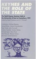 Keynes and the Role of the State