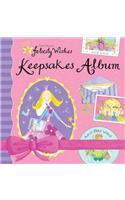 Felicity Wishes: Felicity Wishes Keepsakes Album: (Felicity Wishes)