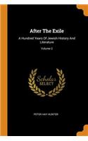 After The Exile