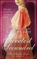 Sweetest Scoundrel: (Maiden Lane)