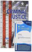 Bundle: Essentials of Criminal Justice, 11th + Mindtapv2.0, 1 Term Printed Access Card