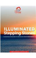 Illuminated Stepping Stones