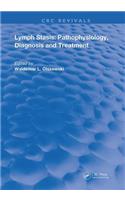 Lymph Stasis