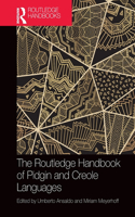 Routledge Handbook of Pidgin and Creole Languages