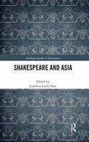 Shakespeare and Asia