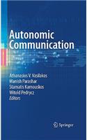 Autonomic Communication