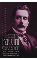 Puccini Companion