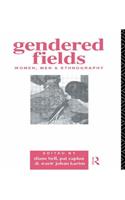 Gendered Fields