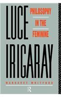 Luce Irigaray