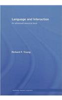 Language and Interaction