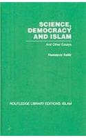 Science, Democracy and Islam