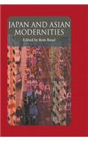Japan And Asian Modernities