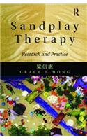 Sandplay Therapy