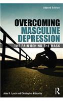 Overcoming Masculine Depression
