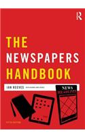 The Newspapers Handbook