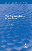 The Transcendence of the Cave (Routledge Revivals)