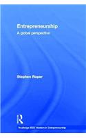 Entrepreneurship