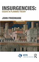 Insurgencies: Essays in Planning Theory