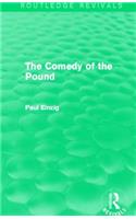The Comedy of the Pound (Rev)