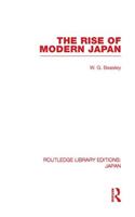 Rise of Modern Japan