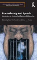 Psychotherapy and Aphasia