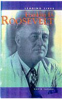 Franklin D.Roosevelt
