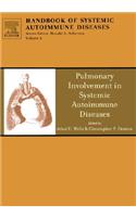 Pulmonary Involvement in Systemic Autoimmune Diseases