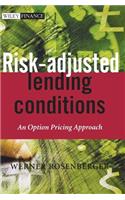 Risk-Adjusted Lending Conditions