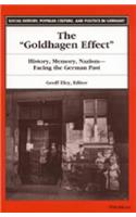 Goldhagen Effect