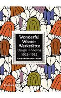 Wonderful Wiener Werkstätte