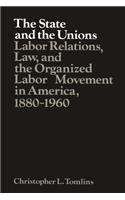 State and the Unions