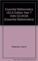 Essential Mathematics VELS Edition Year 7 With CD-ROM