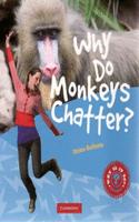 Why Is It So? Upper Primary Pack 6 Paperback Student Books