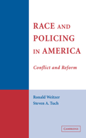 Race and Policing in America