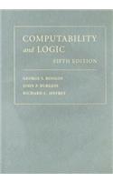 Computability and Logic