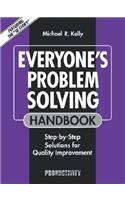 Everyone's Problem Solving Handbook