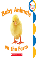 Baby Animals on the Farm (Rookie Toddler): (Rookie Toddler)