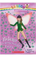Sports Fairies #1: Helena the Horse-Riding Fairy