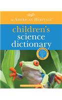 American Heritage Children's Science Dictionary