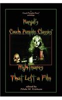 Nightmares That Left a Film