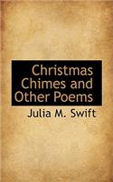 Christmas Chimes and Other Poems