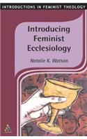 Introducing Feminist Ecclesiology