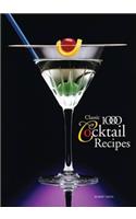 Classic 1000 Cocktails