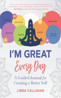 I'M GREAT Every Day