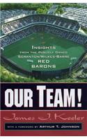 Our Team
